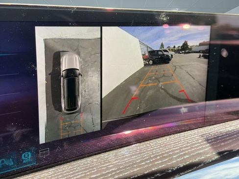 New 2026 Cadillac Escalade IQ Sport 1 w/ LPO, Floor Liner Package AWD/4WD image 24