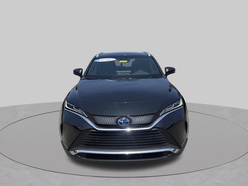 Used 2022 Toyota Venza XLE AWD/4WD image 3