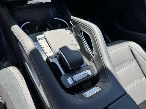 New 2026 Mercedes-Benz GLE 53 AMG 4MATIC image 13
