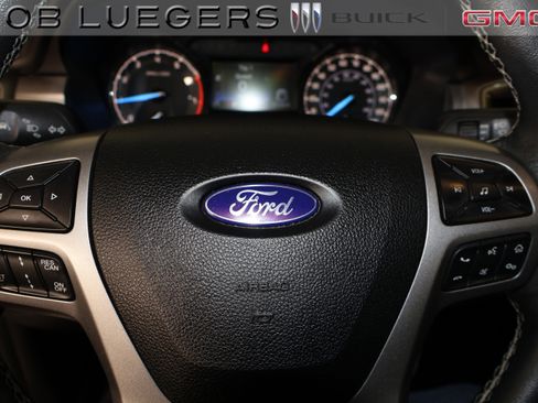 Used 2019 Ford Ranger XLT w/ Equipment Group 302A Luxury image 28