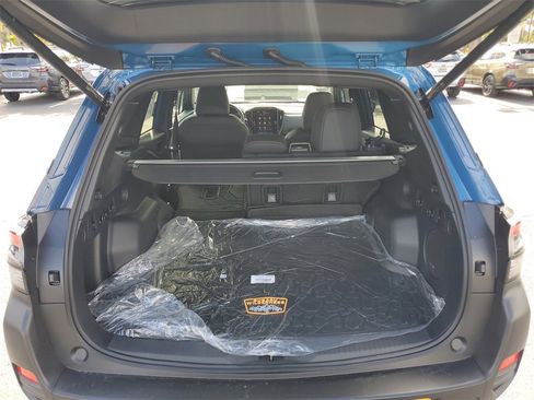 New 2026 Subaru Forester Wilderness image 8