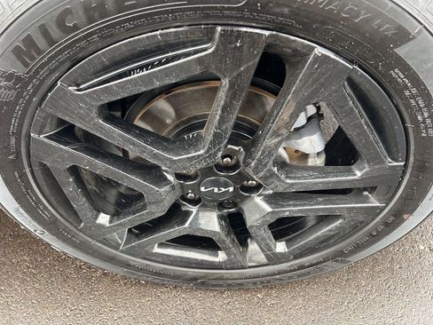 Used 2024 Kia Telluride SX Prestige X-Line image 45