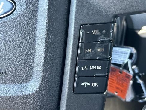 Used 2014 Ford F150 XLT w/ Equipment Group 302A Luxury RWD image 32