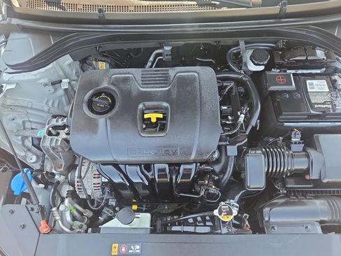 Used 2020 Hyundai Elantra SEL FWD image 30