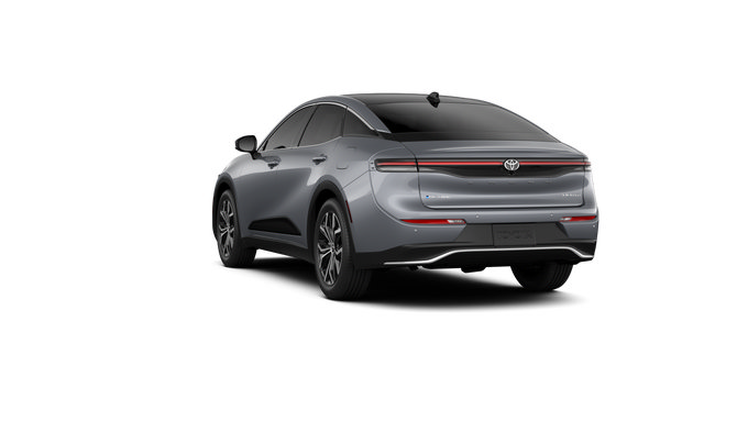 New 2026 Toyota Crown AWD/4WD image 12