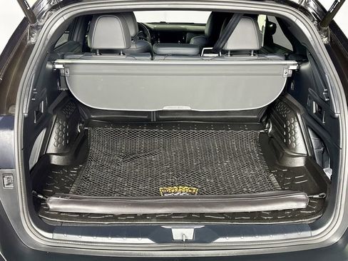 Certified 2023 Subaru Outback Wilderness AWD/4WD image 23