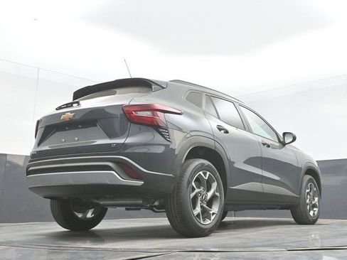 New 2026 Chevrolet Trax LT FWD image 43