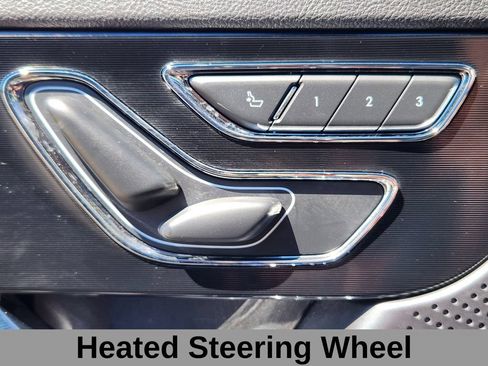 Used 2025 Lincoln Corsair AWD w/ Equipment Group 101A image 15