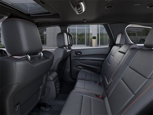 New 2026 Dodge Durango GT image 23