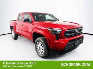 Used 2026 Toyota Tacoma SR RWD video 1