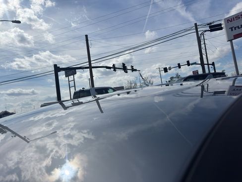 Used 2026 Kia Seltos LX image 9