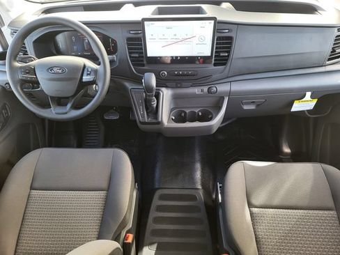 New 2026 Ford Transit 350 148 High Roof AWD image 11