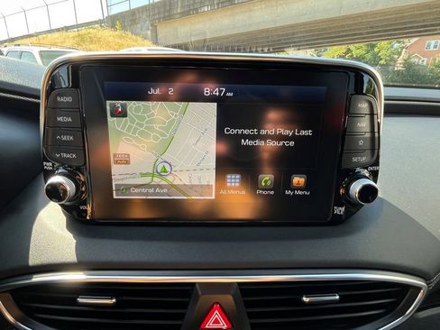 Used 2019 Hyundai Santa Fe AWD image 33