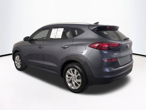 Used 2019 Hyundai Tucson Value FWD image 7