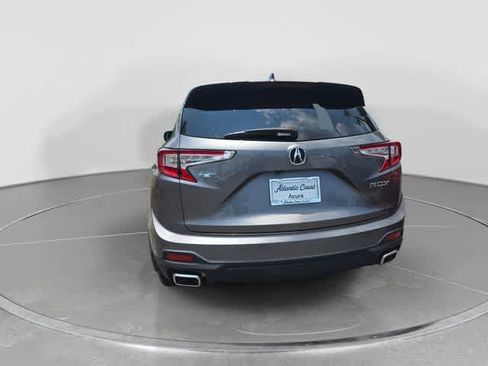 Certified 2023 Acura RDX FWD w/ Technology Package image 7
