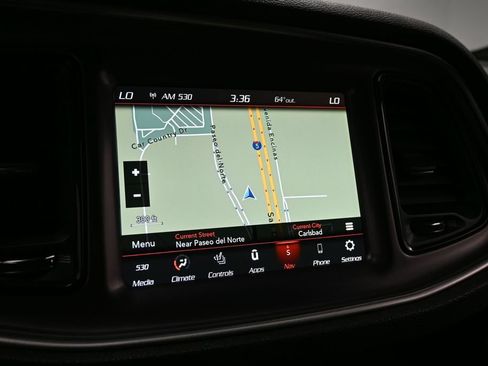 Used 2021 Dodge Challenger R/T Scat Pack RWD image 14