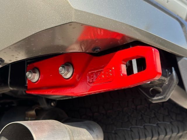 New 2026 Toyota Tacoma TRD Off-Road w/ TRD Off Road Premium Package AWD/4WD image 28