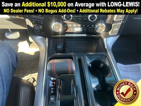 Used 2024 Ford F150 Raptor w/ Equipment Group 803A Raptor R image 20