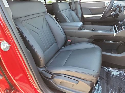 New 2026 Hyundai Santa Fe SEL FWD image 21