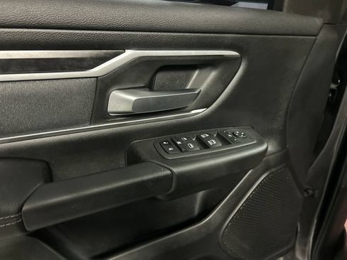 Used 2022 RAM 1500 Big Horn AWD/4WD image 14