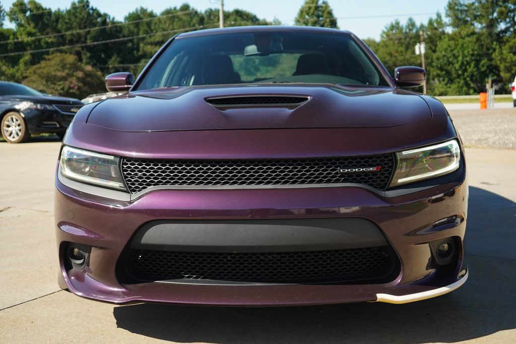 Used 2022 Dodge Charger GT RWD image 16