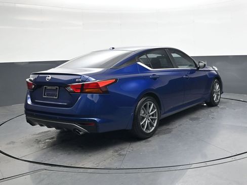 Used 2020 Nissan Altima 2.5 SR image 4