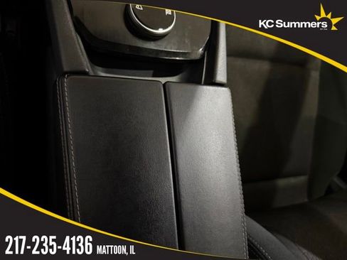 Certified 2025 Nissan Rogue SV image 23