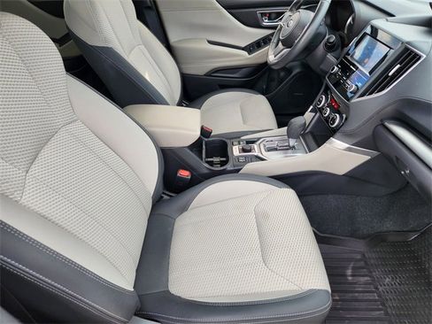 Certified 2024 Subaru Forester Premium image 14