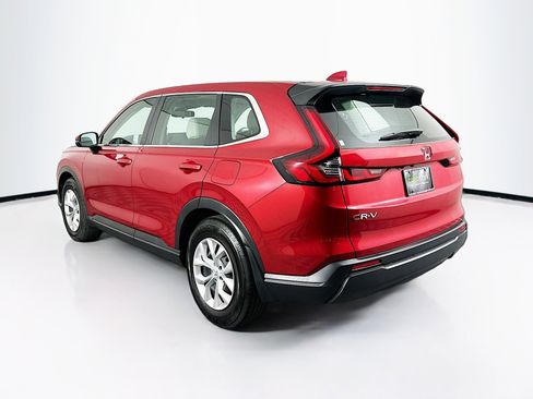 Used 2023 Honda CR-V LX image 5