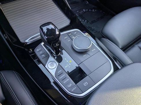 Used 2022 BMW X3 M40i image 12