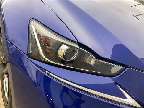 Used 2020 Lexus IS 350 F Sport w/ F Sport Package AWD/4WD image 33