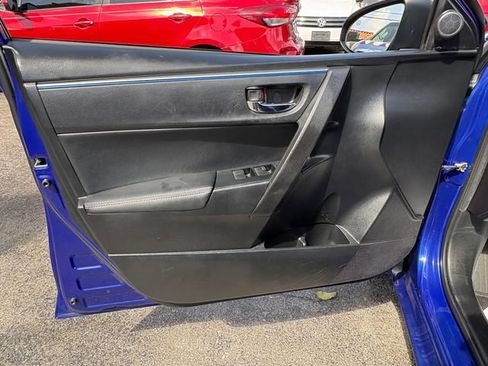 Used 2014 Toyota Corolla S w/ Protection Package FWD image 24