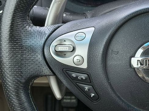 Used 2014 Nissan Maxima 3.5 SV w/ Premium Package FWD image 13