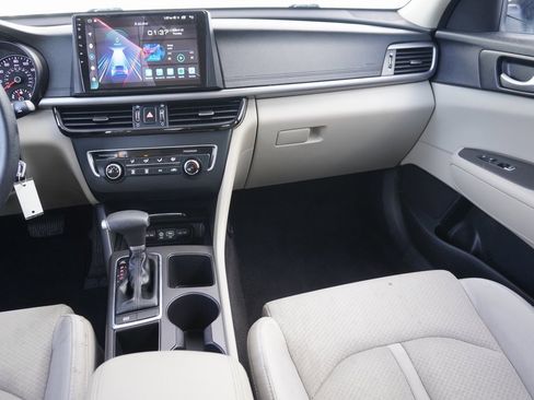 Used 2017 Kia Optima LX w/ Convenience Package image 26