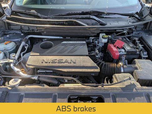 Used 2023 Nissan Rogue SV w/ SV Premium B Package AWD/4WD image 14