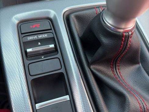 Used 2025 Honda Civic Type R image 15