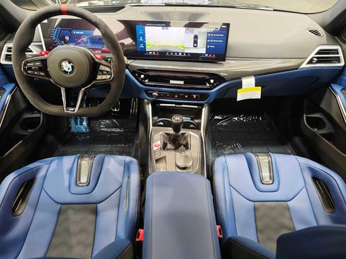 New 2026 BMW M3 image 10