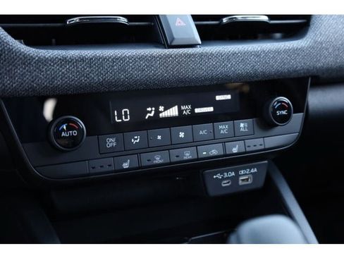 New 2026 Subaru Outback Limited AWD/4WD image 42
