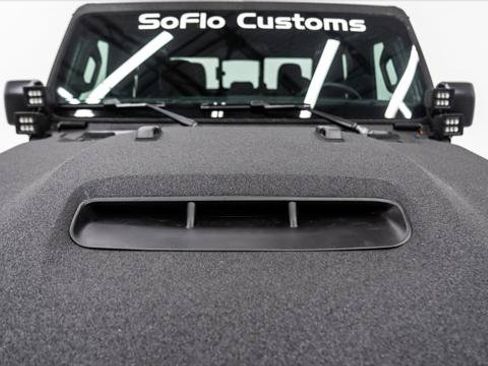 Used 2026 Jeep Gladiator Sport AWD/4WD image 46