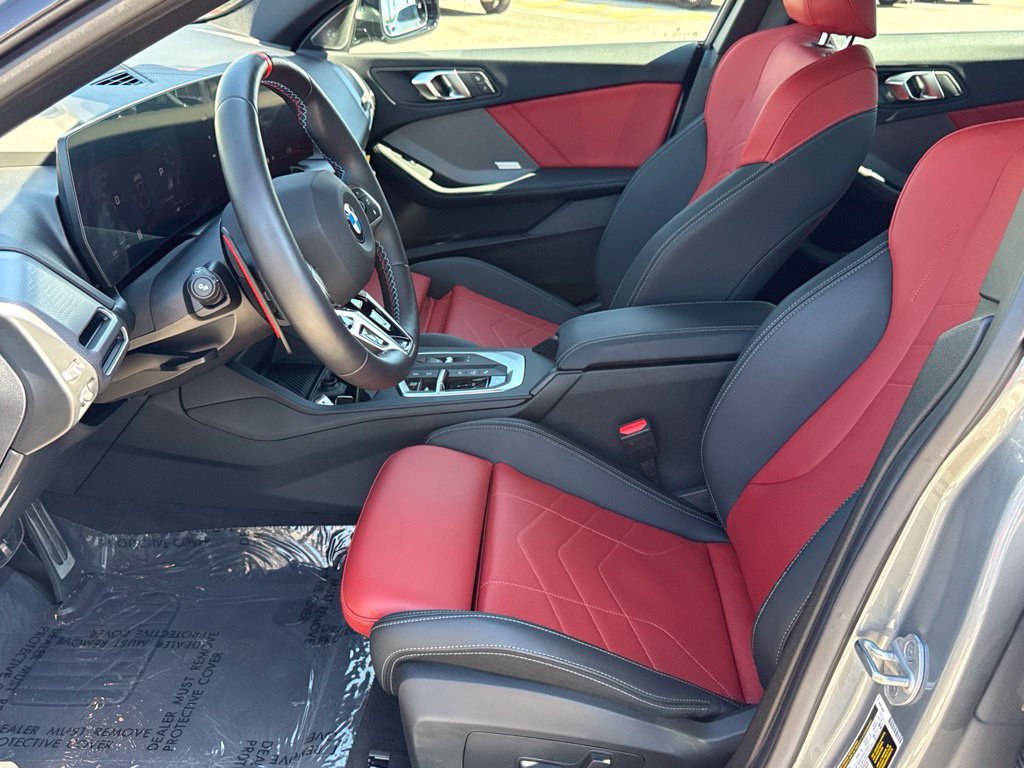 Used 2026 BMW M235i xDrive w/ Technology Package AWD/4WD image 18
