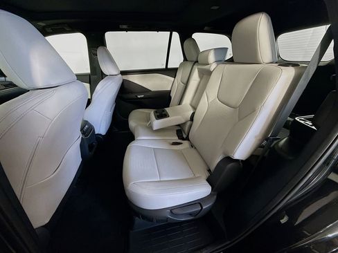 Certified 2024 Lexus TX 350 FWD image 26