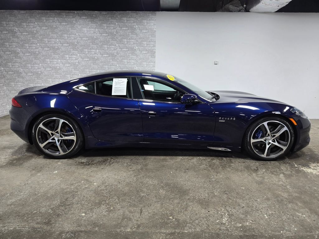 Used 2020 Karma Revero GT RWD image 3