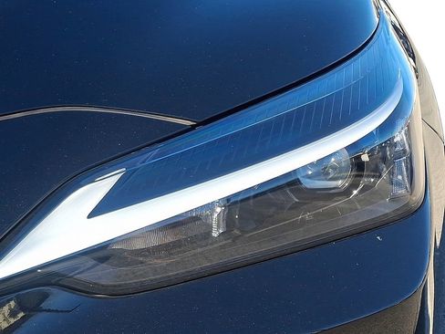 Used 2024 Lexus NX 350h AWD w/ Premium Package image 10