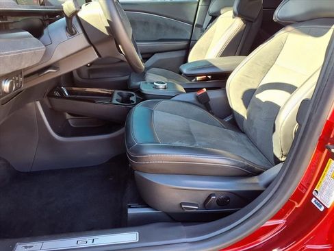 Used 2022 Ford Mustang Mach-E GT w/ GT Performance Edition image 37