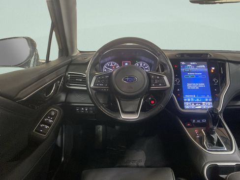 Used 2023 Subaru Outback Limited image 17