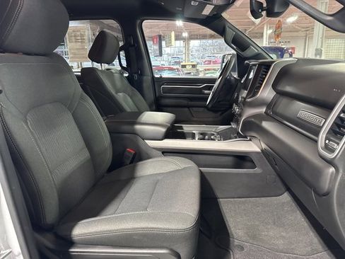 Certified 2022 RAM 1500 Big Horn image 43