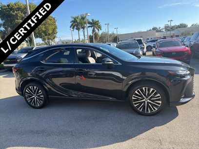 Used 2023 Lexus RX 350 Premium Plus