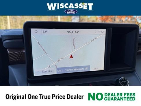 Certified 2024 Ford Maverick Lariat w/ FX4 Off-Road Package image 10