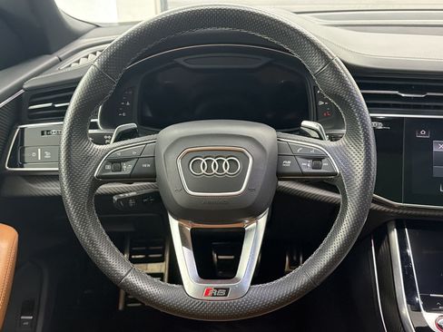 Used 2021 Audi RS Q8 AWD/4WD image 15