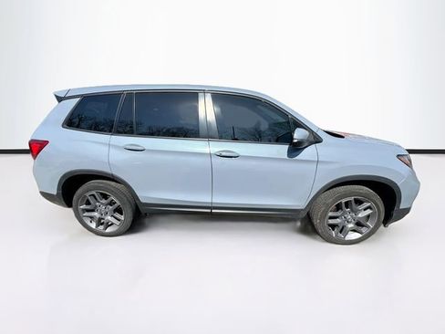 Used 2023 Honda Passport EX-L image 8